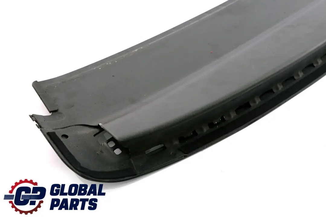  *Mini Cooper One R52 Cabrio Vorne Spriegel Dach Verdeck Abdeckung - SKU 7154499 - Teilenummer 7154499