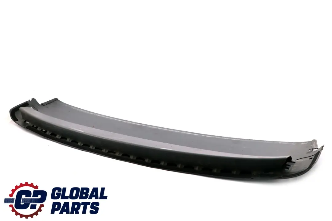 Arceaux Toit Capot Revetement pour Mini Cooper One R52 Cabriolet Avant à propos du numéro de pièce 7154499 Mini Cooper One R52 Cabriolet Avant Arceaux Toit Capot Revetement - SKU 7154499 - Numéro de pièce 7154499