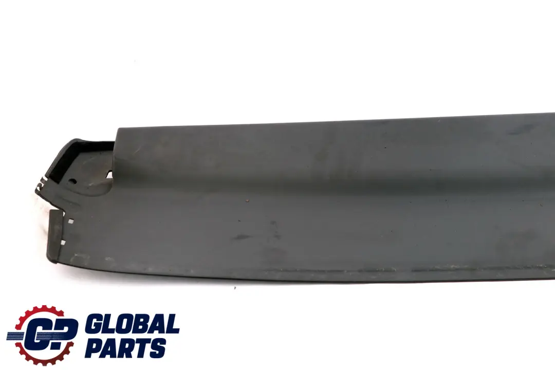 Top Roof Box Header Bow to BMW MINI R52 Cabrio Convertible with Part number 7154499 BMW MINI R52 Cabrio Convertible Top Roof Box Header Bow - SKU 7154499 - Part number 7154499