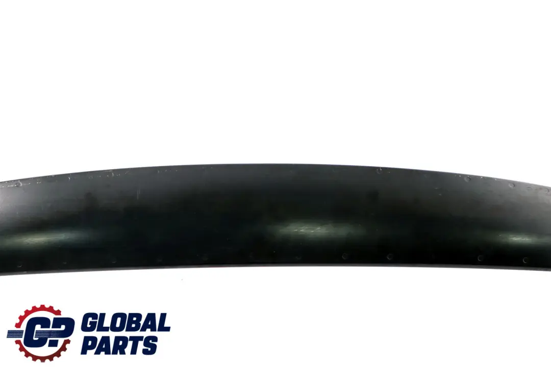 Mini Cooper R52 Arriere Spoiler de Toit Noir - SKU 7154503 - Numéro de pièce 7154503