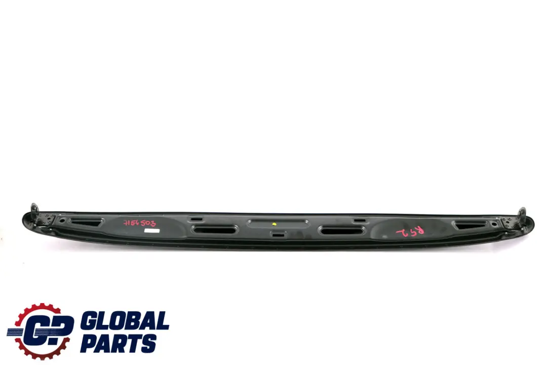 Mini Cooper R52 Arriere Spoiler de Toit Noir - SKU 7154503 - Numéro de pièce 7154503