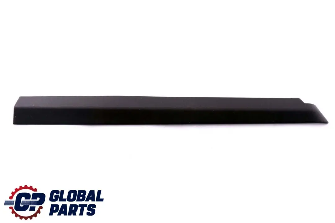 Osłona listwa dachu lewa dach do MINI Cabrio R52 o numerze 7154505 MINI Cabrio R52 Osłona listwa dachu lewa dach - SKU 7154505 - Numer Części 7154505