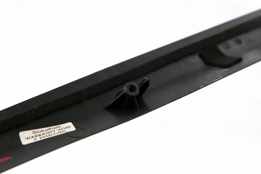 MINI Cabrio R52 Osłona listwa dachu prawa dach - SKU 7154506-1 - Numer Części 7154506