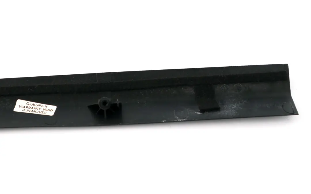 Dach Blende Oben Rechts 5434 für BMW Mini Cabrio R52 mit Teilenummer 7154506 BMW Mini Cabrio R52 Dach Blende Oben Rechts 5434 - SKU 7154506-1 - Teilenummer 7154506