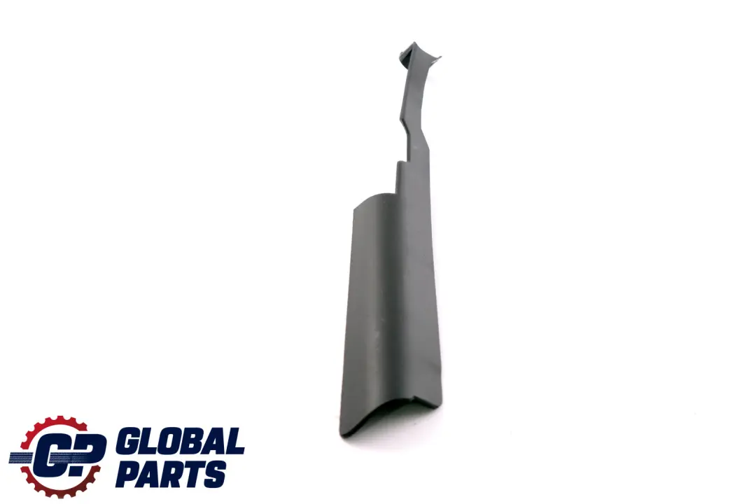 Mini Cooper One R52 Covering Top Rear Left N/S Trim Panel Black - SKU 7154511 - Part number 7154511