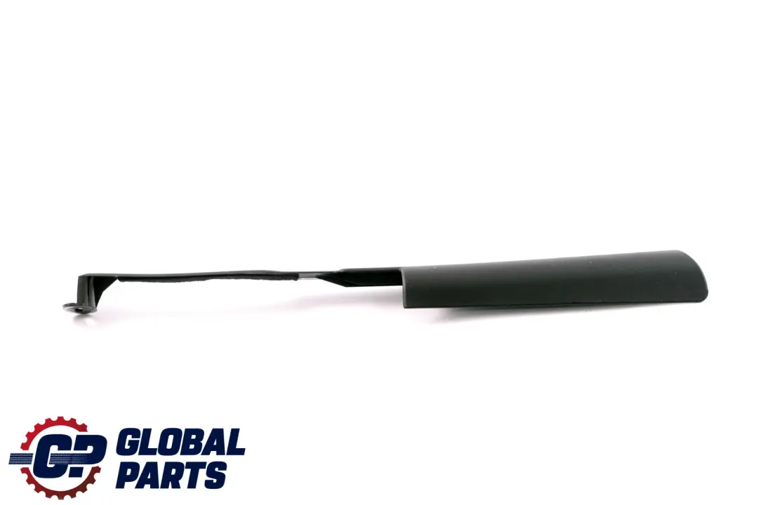 Mini Cooper One R52 Covering Top Rear Left N/S Trim Panel Black - SKU 7154511 - Part number 7154511