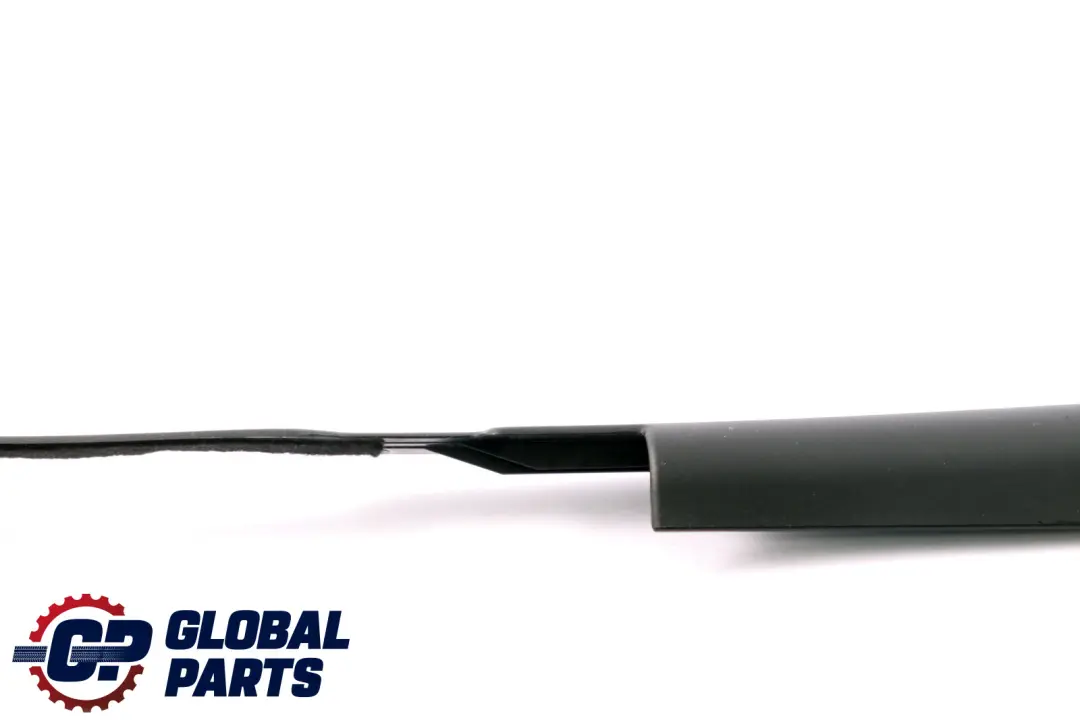 Panel Embellecedor Superior Trasero Izquierdo Negro para Mini Cooper One R52 con número de pieza 7154511 Mini Cooper One R52 Panel Embellecedor Superior Trasero Izquierdo Negro - SKU 7154511 - Número de pieza 7154511