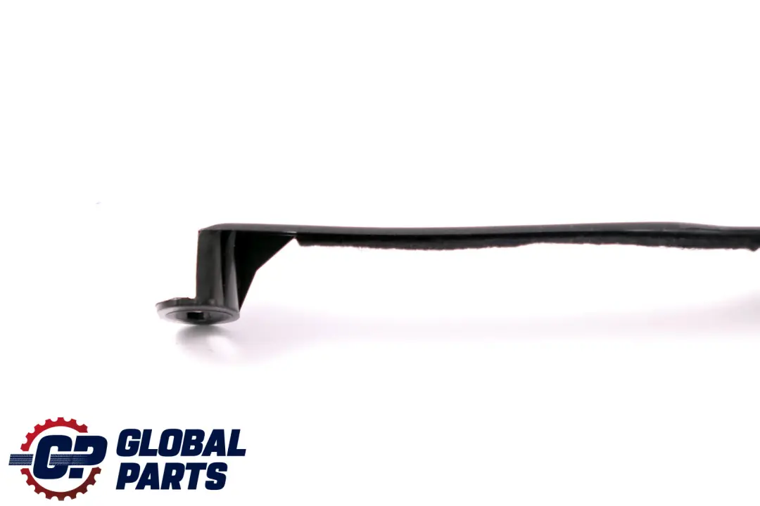 Panel Embellecedor Superior Trasero Izquierdo Negro para Mini Cooper One R52 con número de pieza 7154511 Mini Cooper One R52 Panel Embellecedor Superior Trasero Izquierdo Negro - SKU 7154511 - Número de pieza 7154511