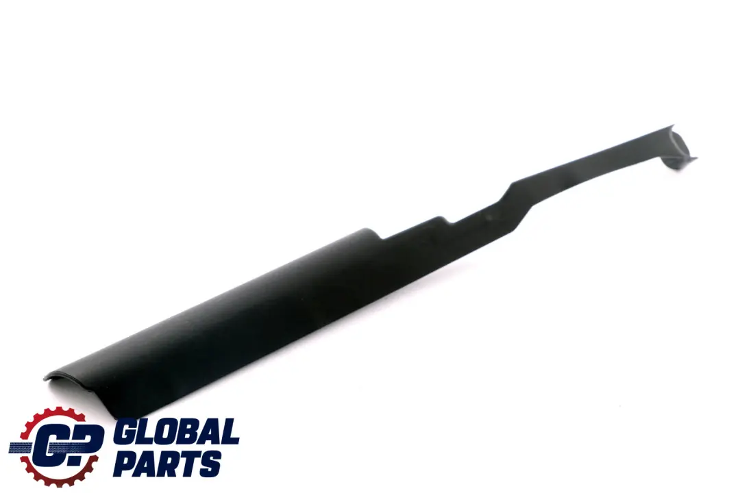 BMW Mini Cooper R52 Abdeckung Hinten Links Schwarz 5434 - SKU 7154511 - Teilenummer 7154511