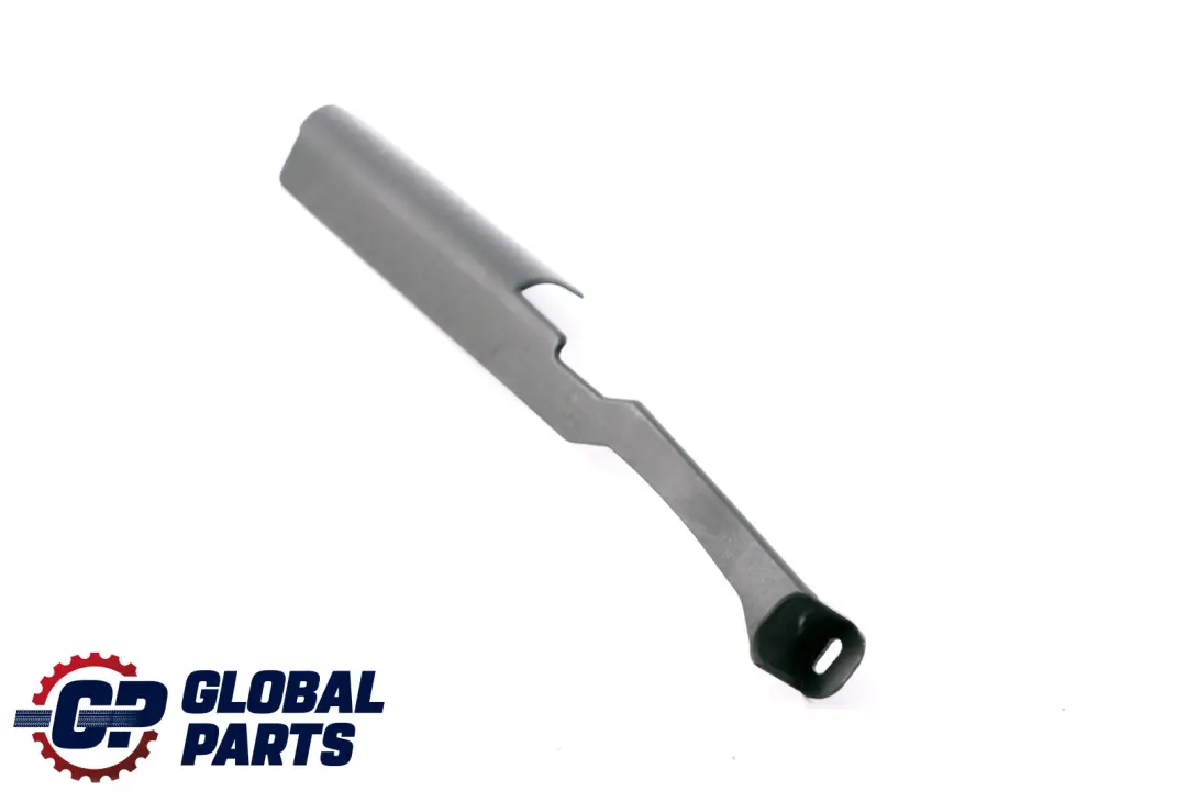 Mini Cooper One R52 Panel Embellecedor Superior Trasero Izquierdo Negro - SKU 7154511 - Número de pieza 7154511