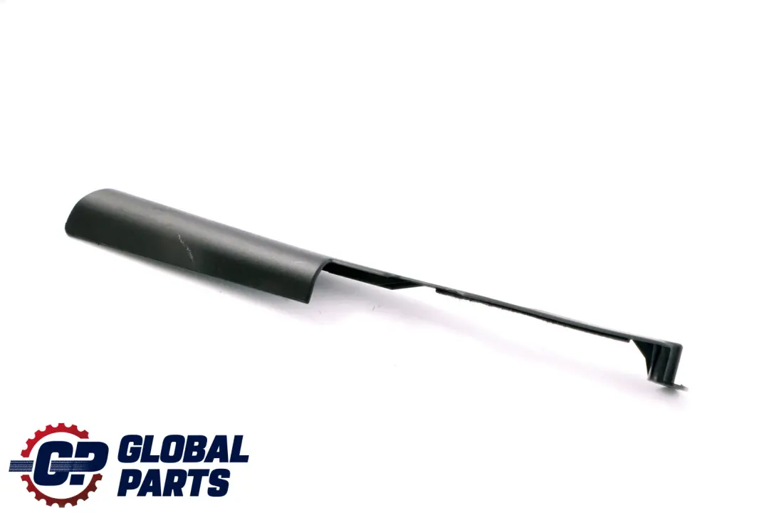 Revetement Arriere Droite Noir 5434 pour Mini Cooper R52 à propos du numéro de pièce 7154512 Mini Cooper R52 Revetement Arriere Droite Noir 5434 - SKU 7154512 - Numéro de pièce 7154512