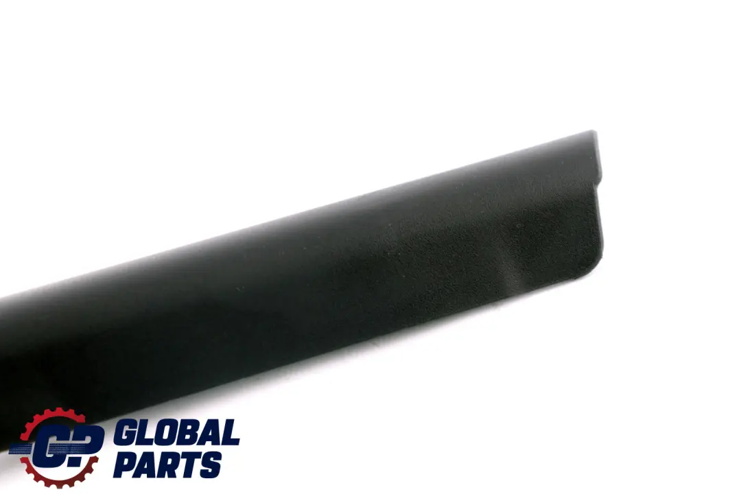 Covering Top Rear Right O/S Trim Panel Black to BMW Mini Cooper R52 with Part number 7154512 BMW Mini Cooper R52 Covering Top Rear Right O/S Trim Panel Black - SKU 7154512 - Part number 7154512