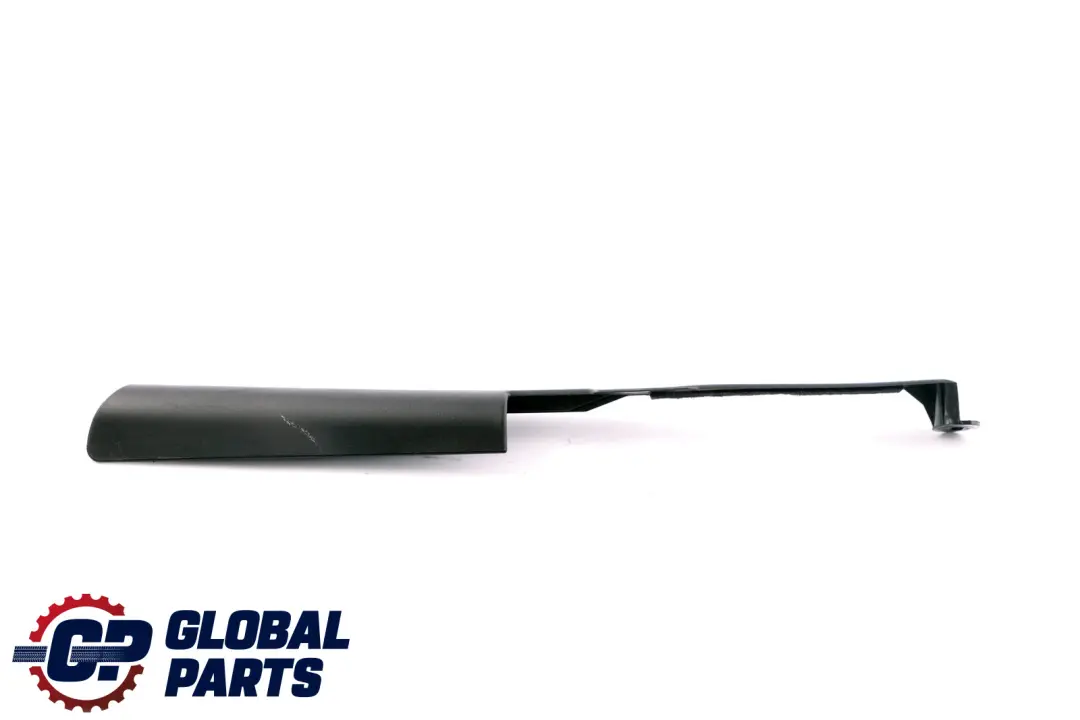 Copertura Posteriore Destra Nero 5434 per Mini Cooper R52 con numero di parte 7154512 Mini Cooper R52 Copertura Posteriore Destra Nero 5434 - SKU 7154512 - Numero di parte 7154512