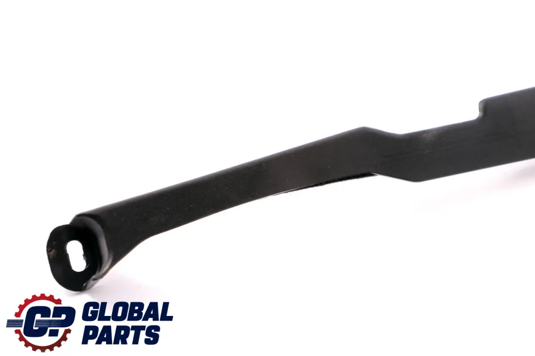 BMW Mini Cooper R52 Covering Top Rear Right O/S Trim Panel Black - SKU 7154512 - Part number 7154512