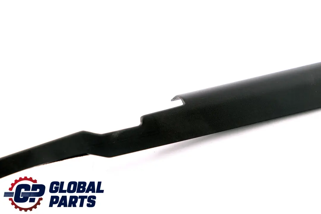 Revetement Arriere Droite Noir 5434 pour Mini Cooper R52 à propos du numéro de pièce 7154512 Mini Cooper R52 Revetement Arriere Droite Noir 5434 - SKU 7154512 - Numéro de pièce 7154512