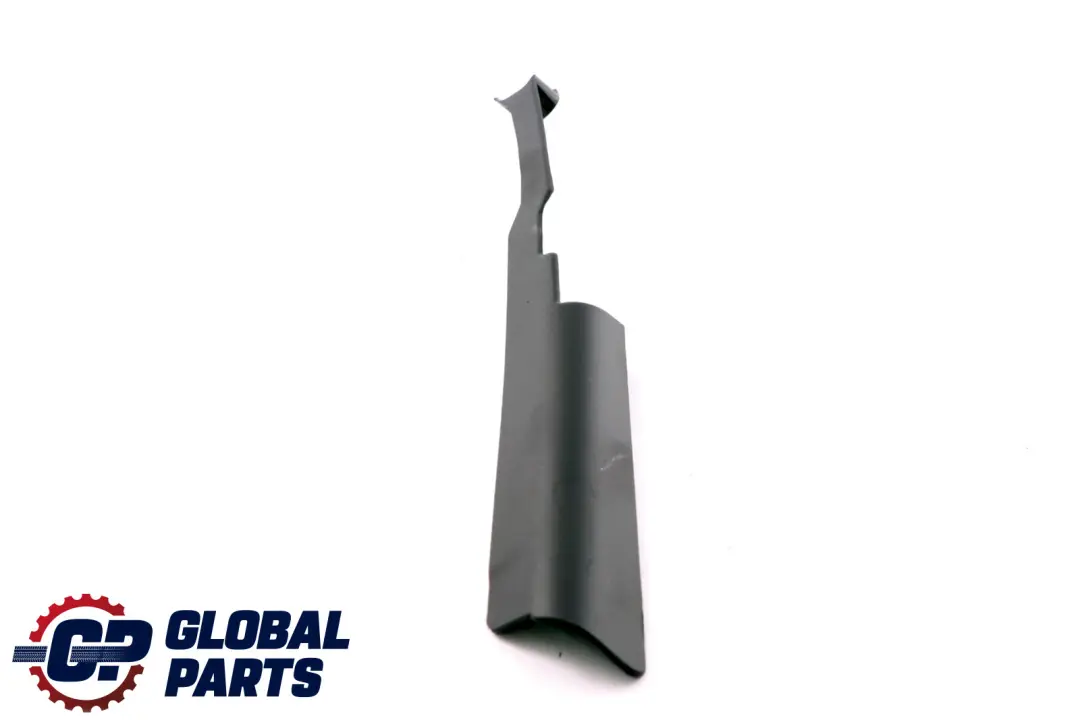 Covering Top Rear Right O/S Trim Panel Black to BMW Mini Cooper R52 with Part number 7154512 BMW Mini Cooper R52 Covering Top Rear Right O/S Trim Panel Black - SKU 7154512 - Part number 7154512