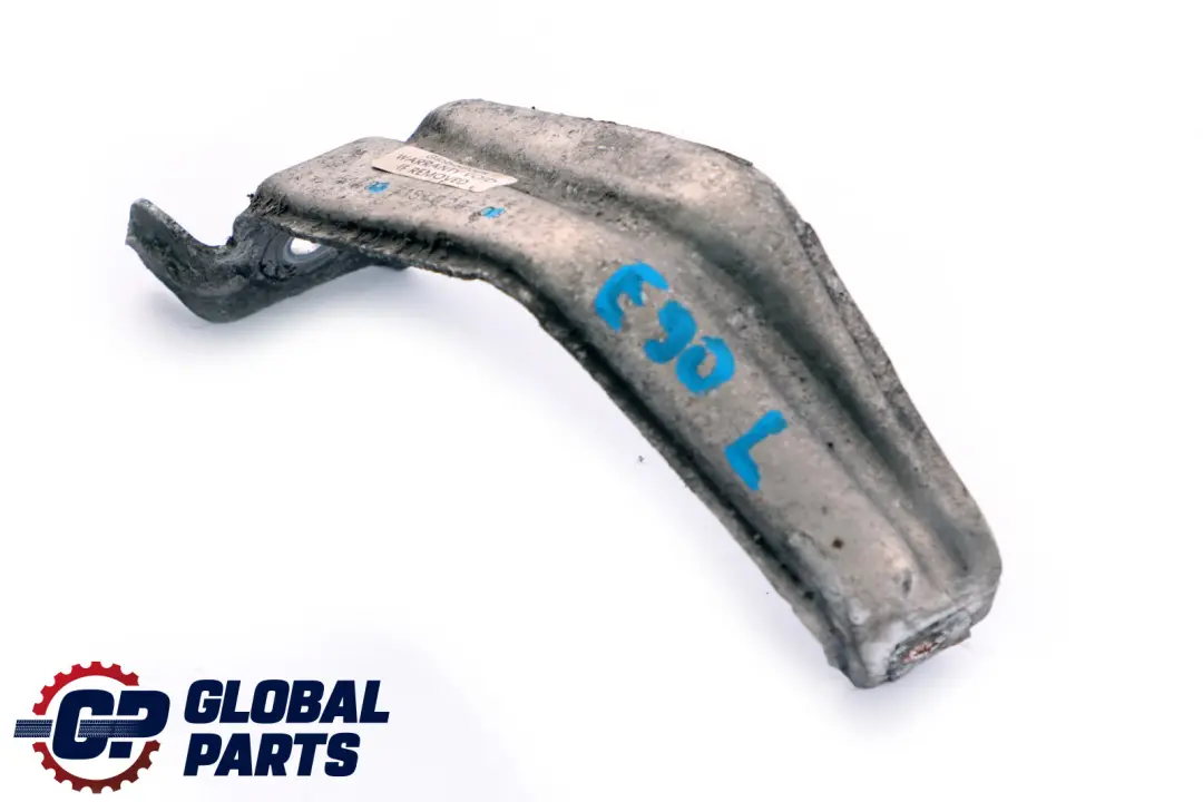 Aislante depósito combustible izq. para BMW E90 E91 E92 E93 con número de pieza 7154529 BMW E90 E91 E92 E93 Aislante depósito combustible izq. - SKU 7154529 - Número de pieza 7154529