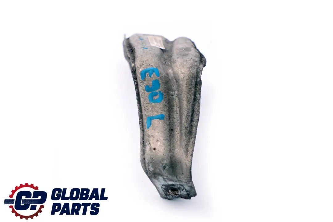 BMW 3 Series E90 E91 E92 E93 Bracket Fuel Tank Heat Insulation Left N/S - SKU 7154529 - Part number 7154529