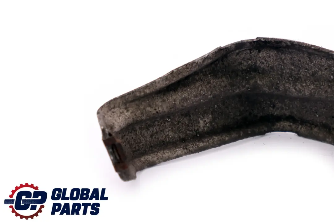 BMW E90 E91 E92 E93 Bracket Fuel Tank Heat Insulation Left - SKU 7154529 - Numéro de pièce 7154529