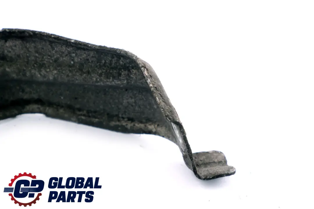BMW 3 Series E90 E91 E92 E93 Bracket Fuel Tank Heat Insulation Left N/S - SKU 7154529 - Part number 7154529