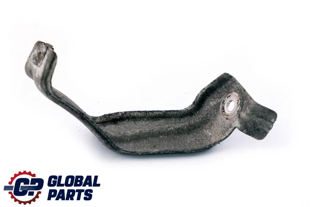 BMW E90 E91 E92 E93 Bracket Fuel Tank Heat Insulation Left - SKU 7154529 - Numéro de pièce 7154529