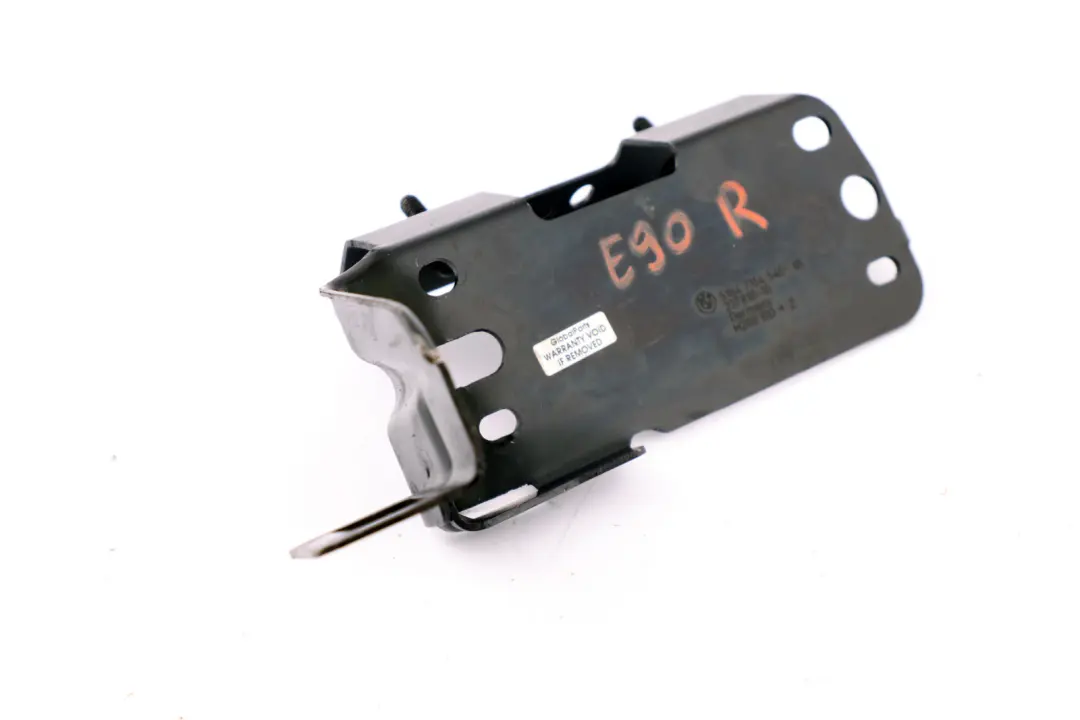 Wspornik Uchwyt Oleju do BMW E82 E88 E90 E91 E92 E93 o numerze 7154546 BMW E82 E88 E90 E91 E92 E93 Wspornik Uchwyt Oleju - SKU 7154546 - Numer Części 7154546