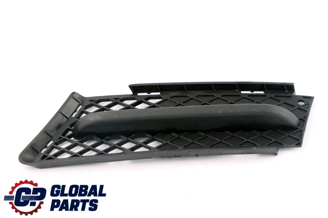 Partially Open Grid BMW E90 E91 Front Bumper Left N/S - SKU 7154551 - Part number 7154551