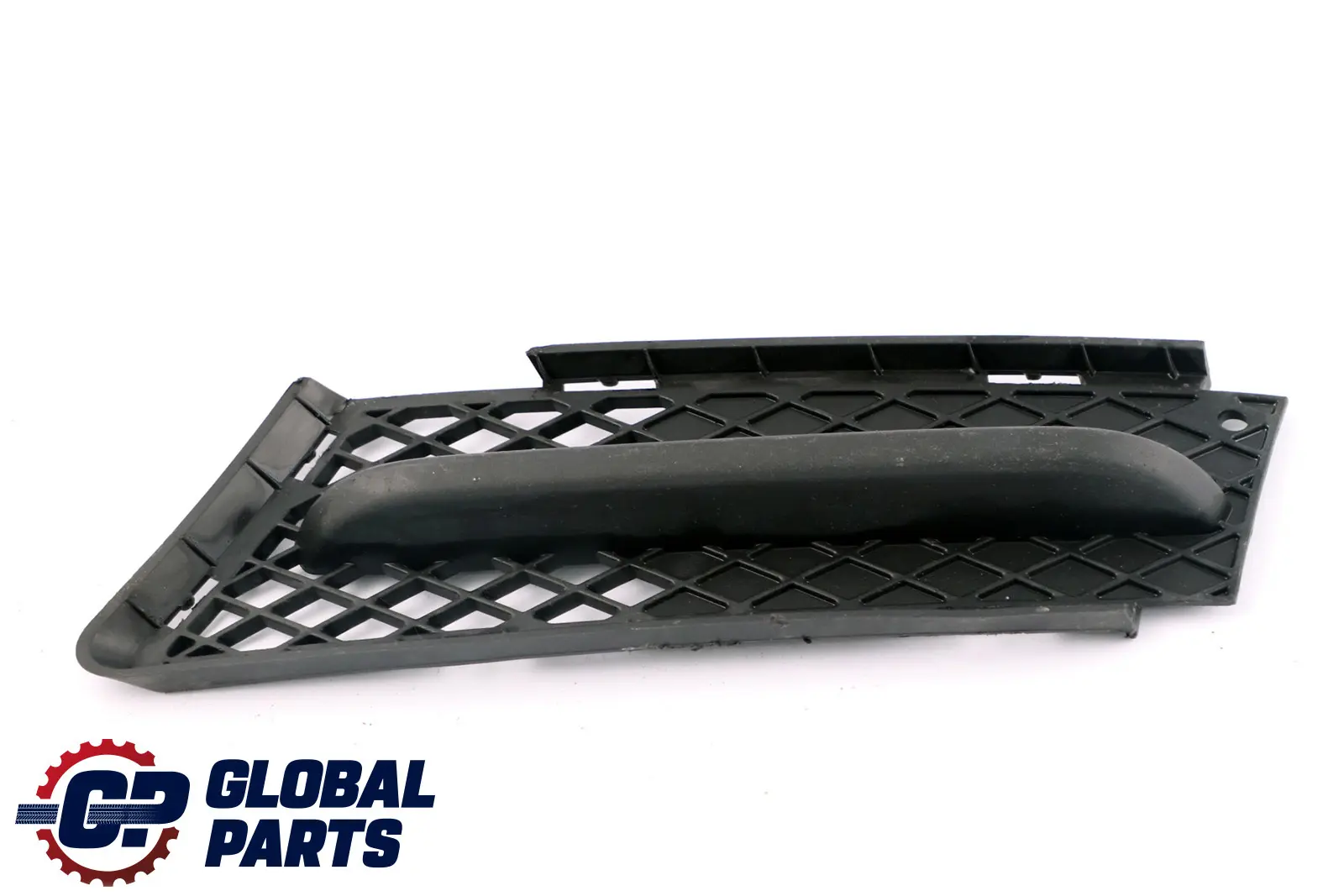 Rejilla Parcialmente Abierta BMW E90 E91 Parachoques Delantero Izquierdo 7154551