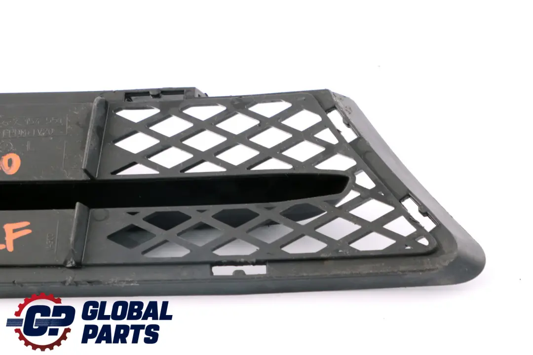  Partially Open Grid BMW E90 E91 Front Bumper Left N/S - SKU 7154551 - Part number 7154551
