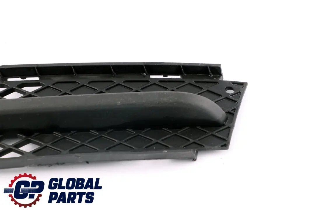  Partially Open Grid BMW E90 E91 Front Bumper Left N/S - SKU 7154551 - Part number 7154551