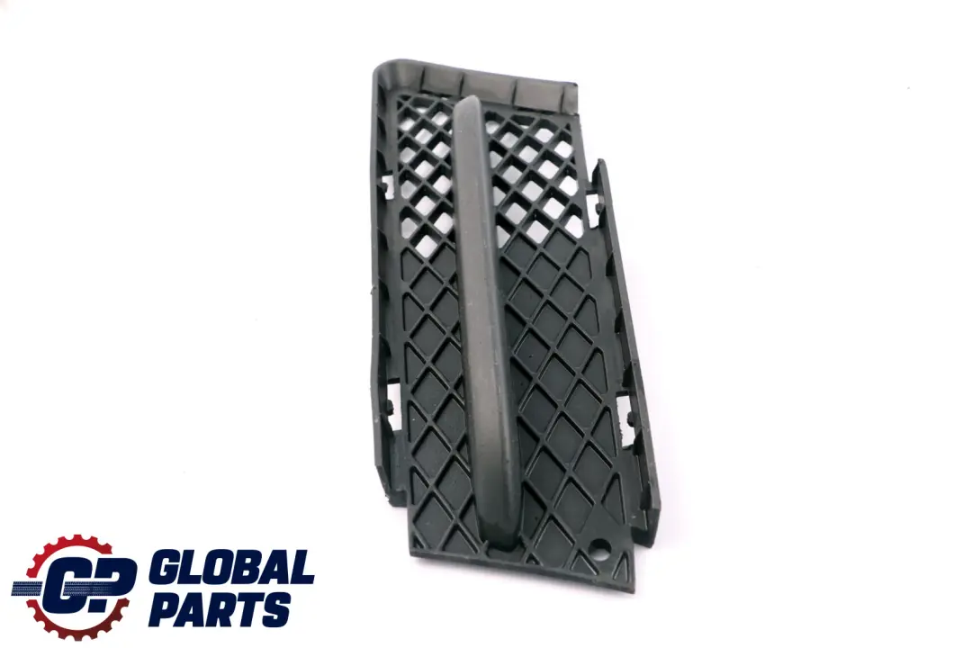 Griglia Parzialmente Aperta BMW E90 E91 Paraurti Anteriore Sinistro per con numero di parte 7154551 Griglia Parzialmente Aperta BMW E90 E91 Paraurti Anteriore Sinistro - SKU 7154551 - Numero di parte 7154551