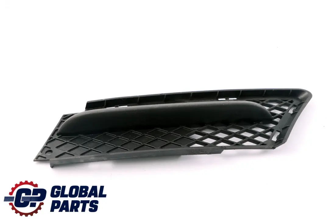  Griglia Parzialmente Aperta BMW E90 E91 Paraurti Anteriore Sinistro - SKU 7154551 - Numero di parte 7154551