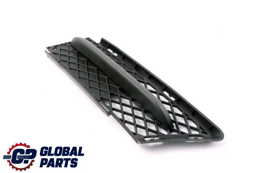  Teilweise Offenes Gitter BMW E90 E91 Linke Frontstoßstange - SKU 7154551 - Teilenummer 7154551