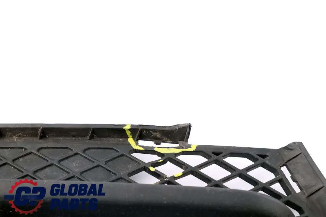 BMW 3 Series 1 E90 E91 Front Bumper Partially Open Grid Right O/S - SKU 7154552-1 - Part number 7154552