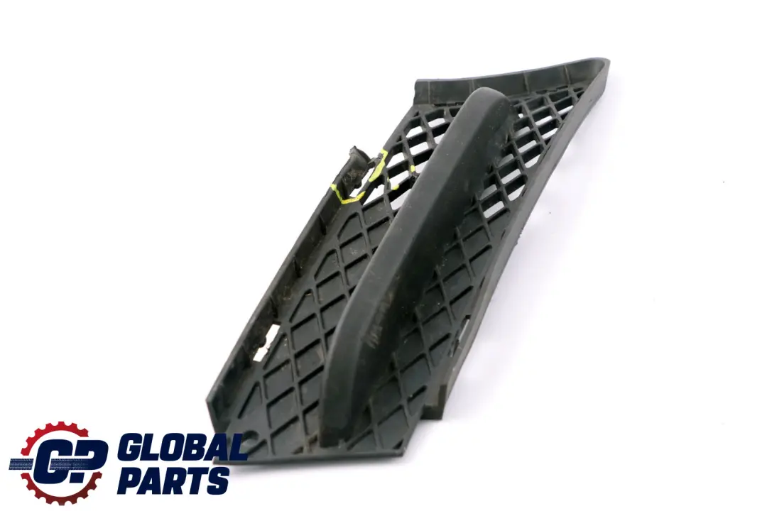 Front Bumper Partially Open Grid Right O/S to BMW 3 Series 1 E90 E91 with Part number 7154552 BMW 3 Series 1 E90 E91 Front Bumper Partially Open Grid Right O/S - SKU 7154552-1 - Part number 7154552
