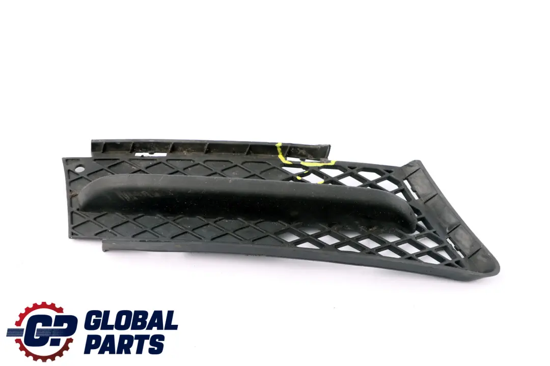 Front Bumper Partially Open Grid Right O/S to BMW 3 Series 1 E90 E91 with Part number 7154552 BMW 3 Series 1 E90 E91 Front Bumper Partially Open Grid Right O/S - SKU 7154552-1 - Part number 7154552