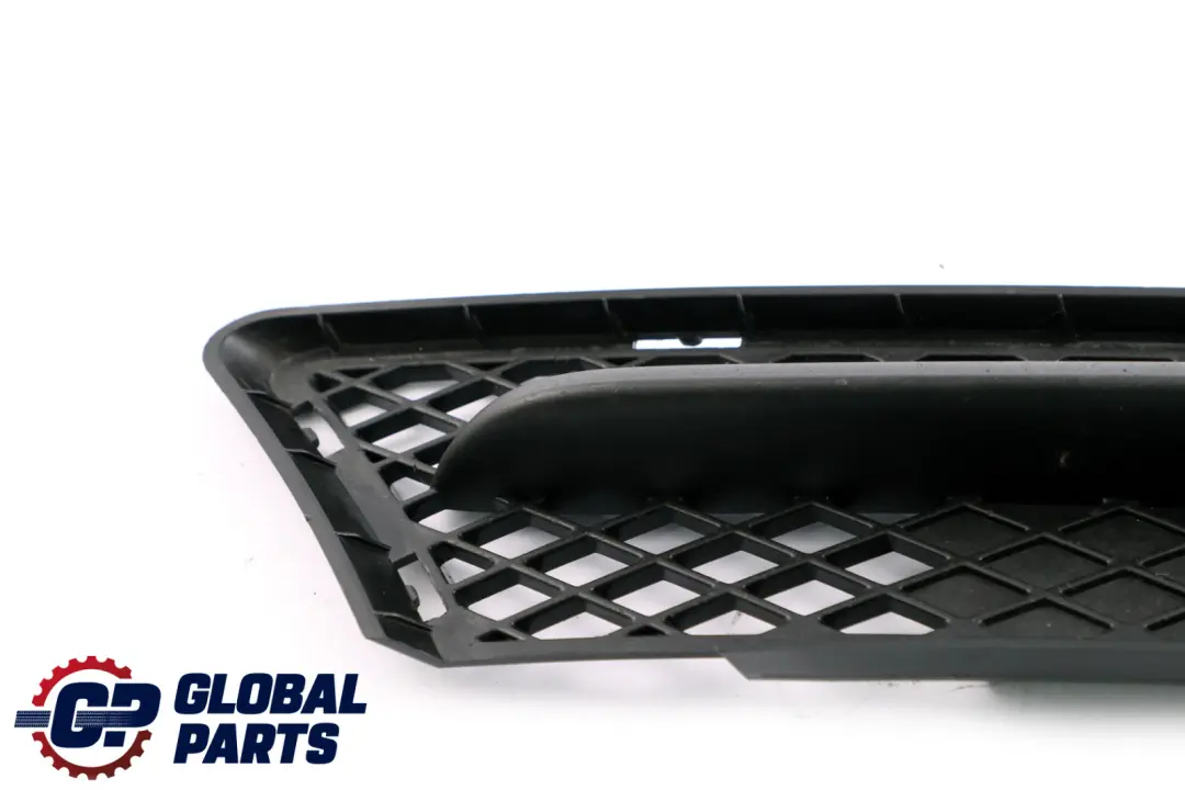 Front Bumper Partially Open Grid Right O/S BMW 3 Series E90 E91 - SKU 7154552 - Part number 7154552
