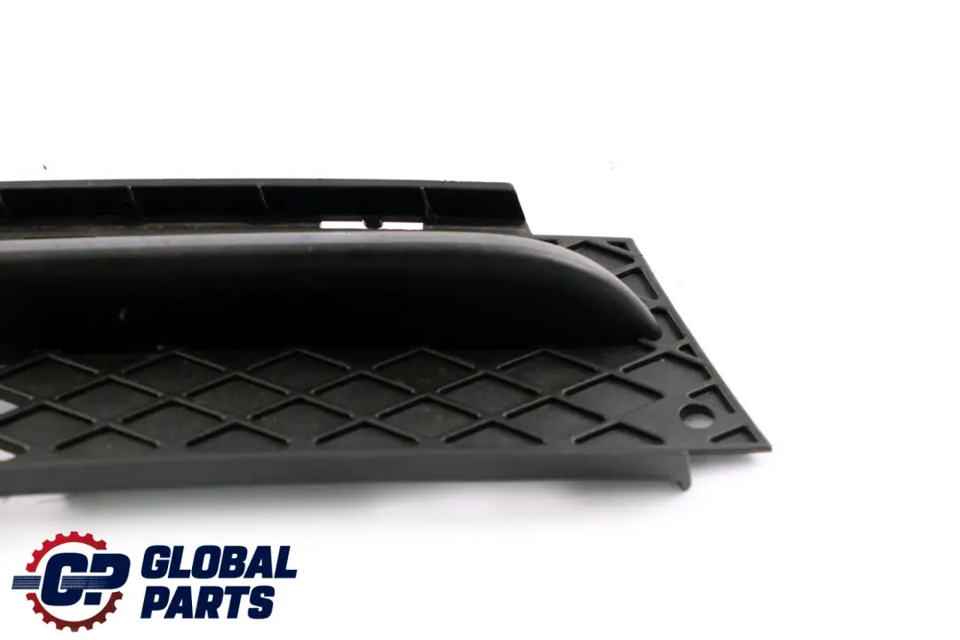 Front Bumper Partially Open Grid Right O/S BMW 3 Series E90 E91 - SKU 7154552 - Part number 7154552
