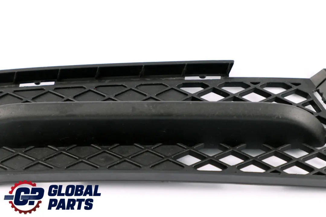 Front Bumper Partially Open Grid Right O/S BMW 3 Series E90 E91 - SKU 7154552 - Part number 7154552