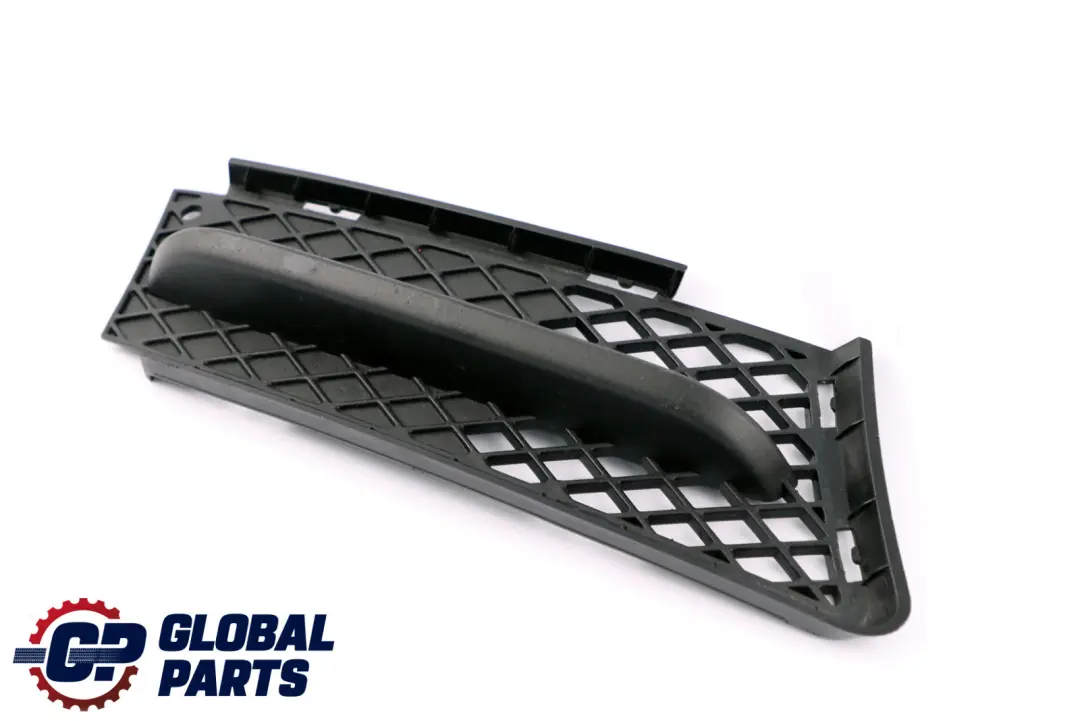 Front Bumper Partially Open Grid Right O/S BMW 3 Series E90 E91 - SKU 7154552 - Part number 7154552