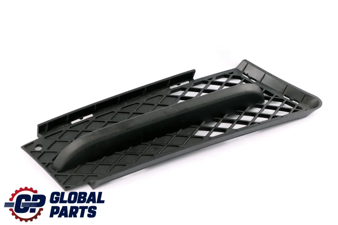Front Bumper Partially Open Grid Right O/S BMW 3 Series E90 E91 - SKU 7154552 - Part number 7154552