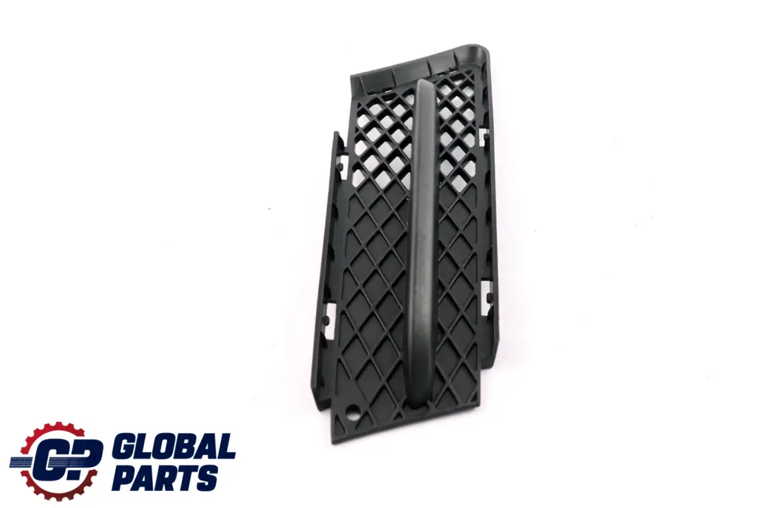 Atrapa Kratka Zderzaka Prawy Przód do BMW E90 E91 o numerze 7154552 BMW E90 E91 Atrapa Kratka Zderzaka Prawy Przód - SKU 7154552 - Numer Części 7154552