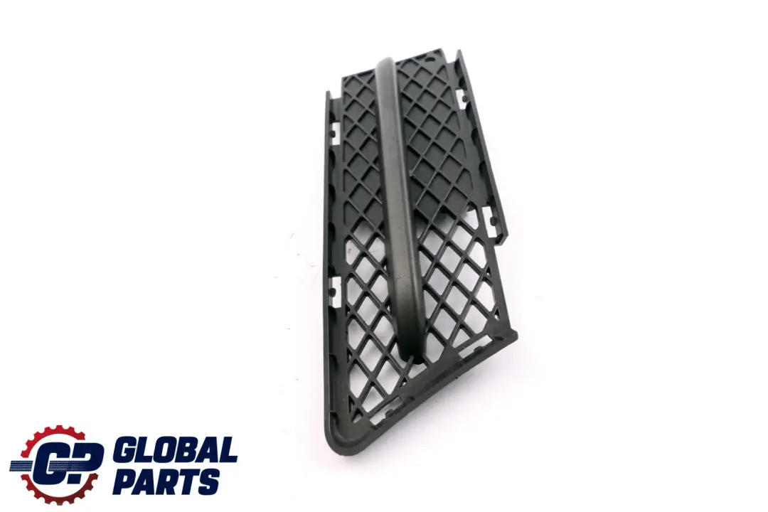 Front Bumper Partially Open Grid Right O/S BMW 3 Series E90 E91 - SKU 7154552 - Part number 7154552