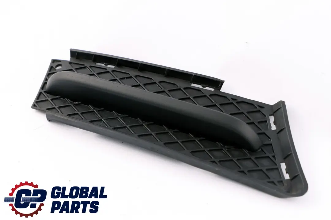 Grille De Pare-Chocs Avant BMW E90 E91 Grille Fermée Inférieure Droite  - SKU 7154554 - Numéro de pièce 7154554
