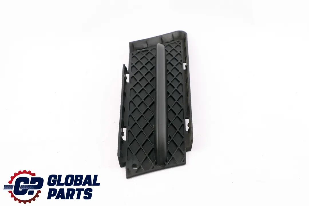 Front Stoßstangen Grill Unten Geschlossenes Gitter Rechts für BMW E90 E91 mit Teilenummer 7154554 BMW E90 E91 Front Stoßstangen Grill Unten Geschlossenes Gitter Rechts - SKU 7154554 - Teilenummer 7154554