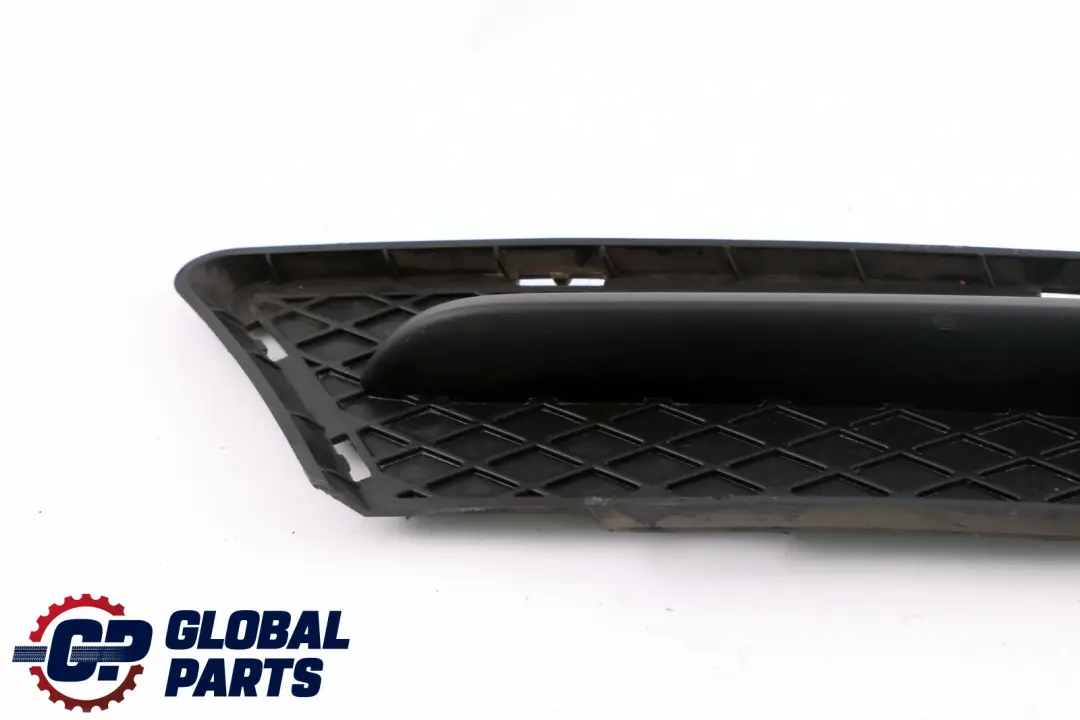 BMW E90 E91 Griglia Paraurti Anteriore Inferiore Chiusa Destra - SKU 7154554 - Numero di parte 7154554