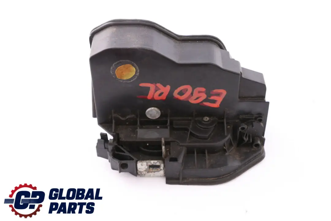 Zamek Drzwi Lewy Tył do BMW E60 E61 E87 E90 E91 o numerze 7154629 BMW E60 E61 E87 E90 E91 Zamek Drzwi Lewy Tył - SKU 7154629 - Numer Części 7154629