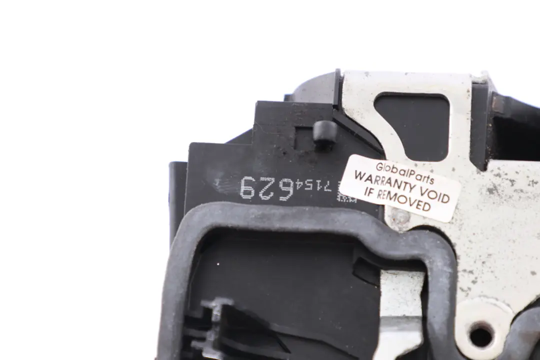BMW E87 E60 E61 E90 E91 Système De Verrouillage Arrière Gauche - SKU 7154629 - Numéro de pièce 7154629