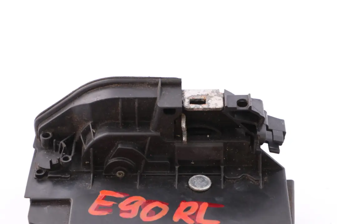 BMW E87 E60 E61 E90 E91 Système De Verrouillage Arrière Gauche - SKU 7154629 - Numéro de pièce 7154629