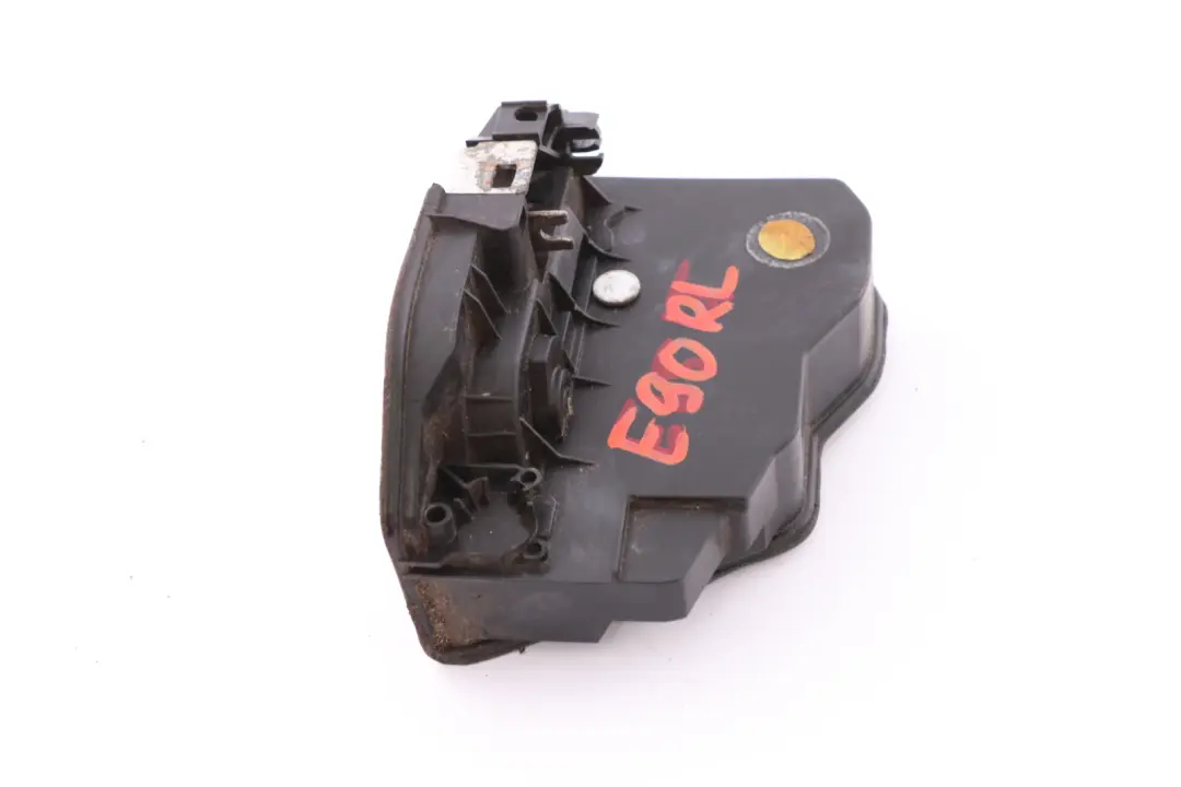 Sistema Di Chiusura Posteriore Sinistro per BMW E87 E60 E61 E90 E91 con numero di parte 7154629 BMW E87 E60 E61 E90 E91 Sistema Di Chiusura Posteriore Sinistro - SKU 7154629 - Numero di parte 7154629